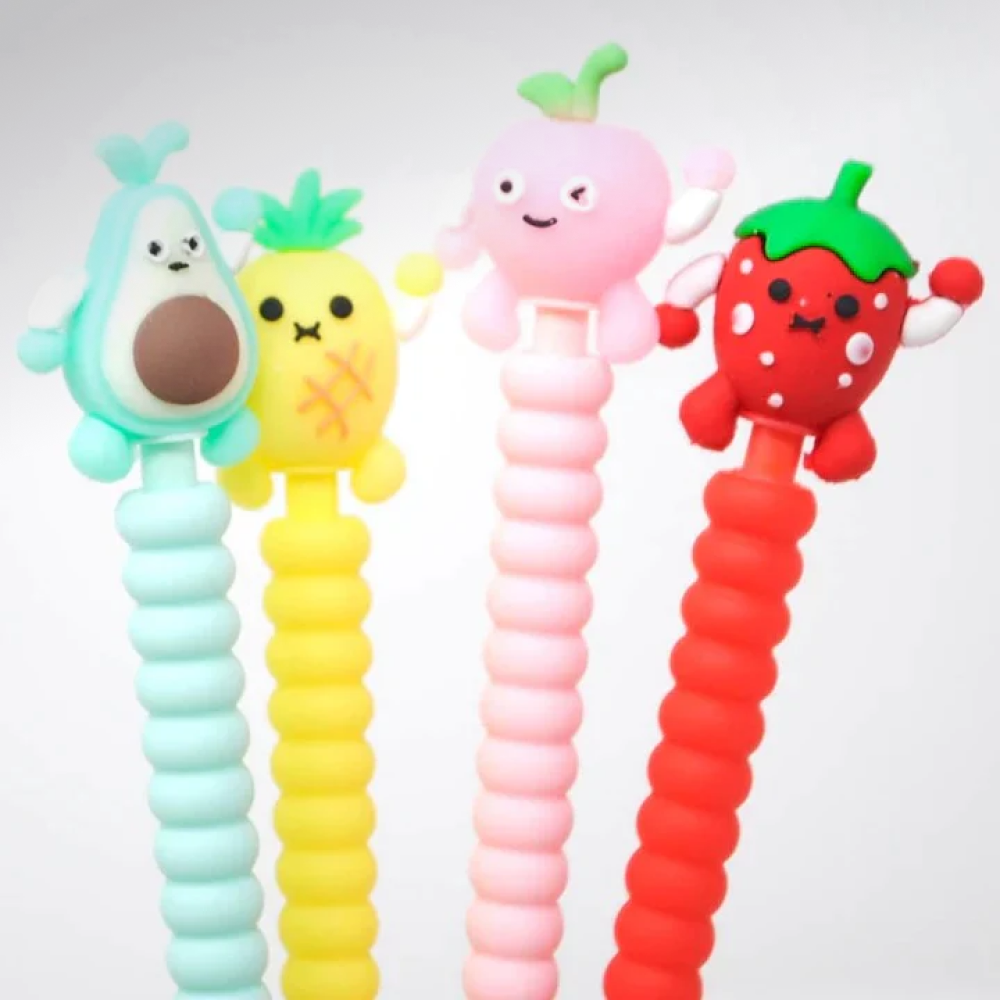 Fruit Theme Mechanical Pencil