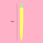 Load image into Gallery viewer, Silicone Pineapple Mechanical Pencil. - TinyBo
