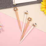 Load image into Gallery viewer, Teddy Shape Mechanical Pencil
