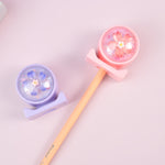 Load image into Gallery viewer, Trendy Sakura Fancy Pencil Sharpener - TinyBo
