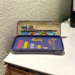 Load image into Gallery viewer, Cartoon-Themed Pencil Case with School Supplies
