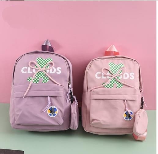 Trendy Mini Backpack For Stylish Youngsters - TinyBo