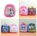 Load image into Gallery viewer, Fun-Cartoon Themed Backpack (12 inch)
