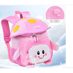 Load image into Gallery viewer, Mushroom Shape Backpack.(25*21*12) - TinyBo
