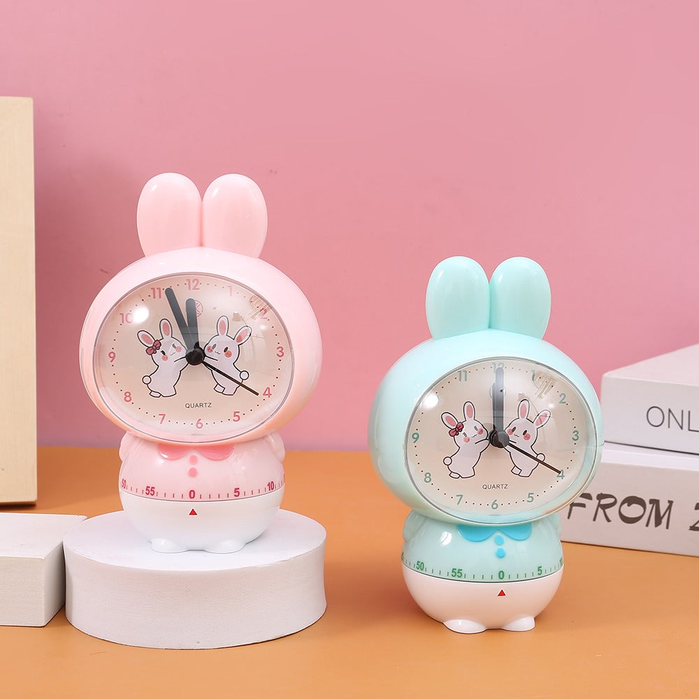 TeddyShape Timer Clock. - TinyBo