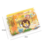 Load image into Gallery viewer, 7 in 1 Animal Theme Stationery Combo  Set.
