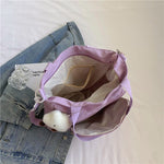 Load image into Gallery viewer, Trendy Multi-Pocket Tote Bag for Women 
