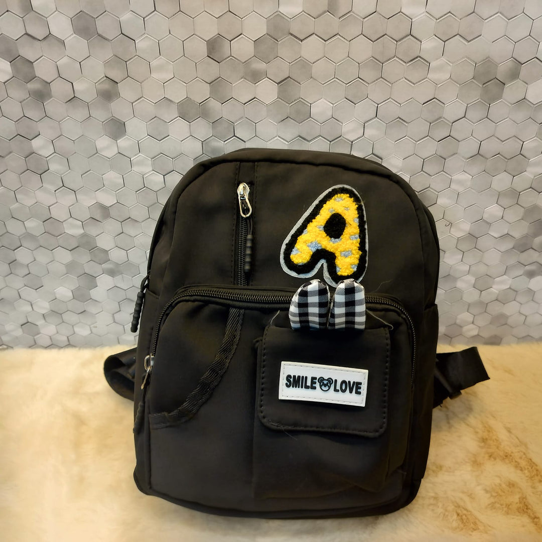 Stylish And Trendy Mini Backpack. - TinyBo