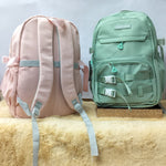 Load image into Gallery viewer, Elegant And Adorable Backpack - TinyBo
