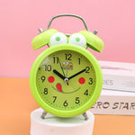 Load image into Gallery viewer, Frog Theme Alarm Clock. - TinyBo
