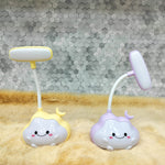 Load image into Gallery viewer, Cloud Shaped Table lamp. - TinyBo
