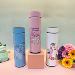 Load image into Gallery viewer, Unicorn magic, Temperature water bottle.(500mL) - TinyBo
