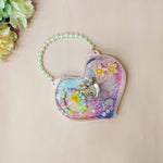 Load image into Gallery viewer, Heart Shape Fashionable Hair Accessories. - TinyBo
