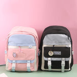 Load image into Gallery viewer, Trendy And Stylish Backpack .
