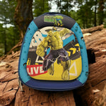 Load image into Gallery viewer, Fun-Cartoon Themed Backpack (12 inch)
