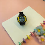 Load image into Gallery viewer, Modern And Elegant Wristwatch. - TinyBo
