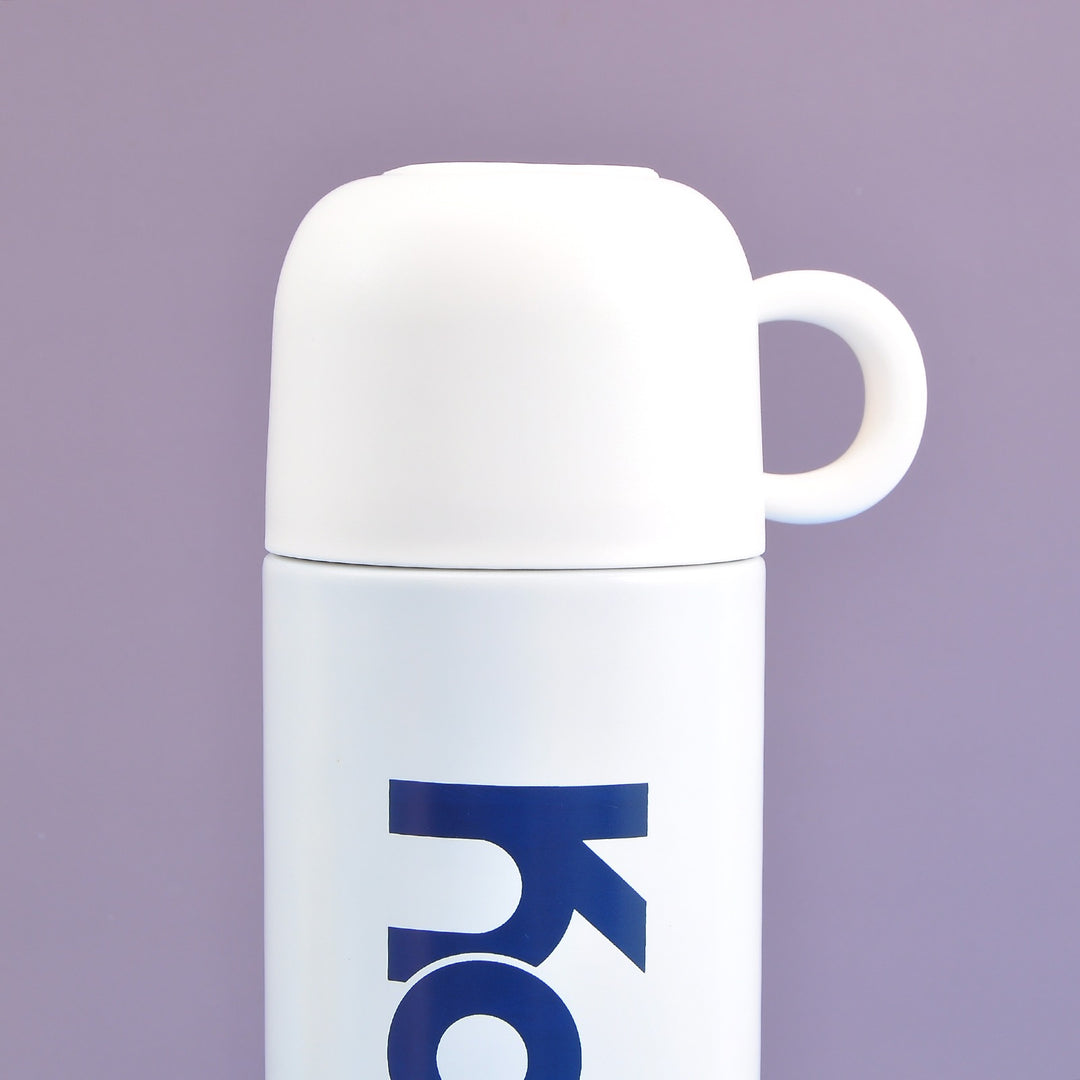 Kayo Printed Vaccum Flask Bottle.(500mL)