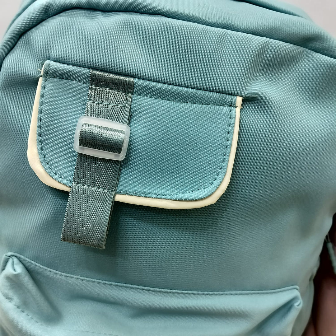 Elegant Backpack. - TinyBo