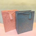 Load image into Gallery viewer, Stylish And Royal Gifting Paper Bag.
