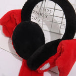 Load image into Gallery viewer, Cartoon Characters Cute  Ear Muffs .
