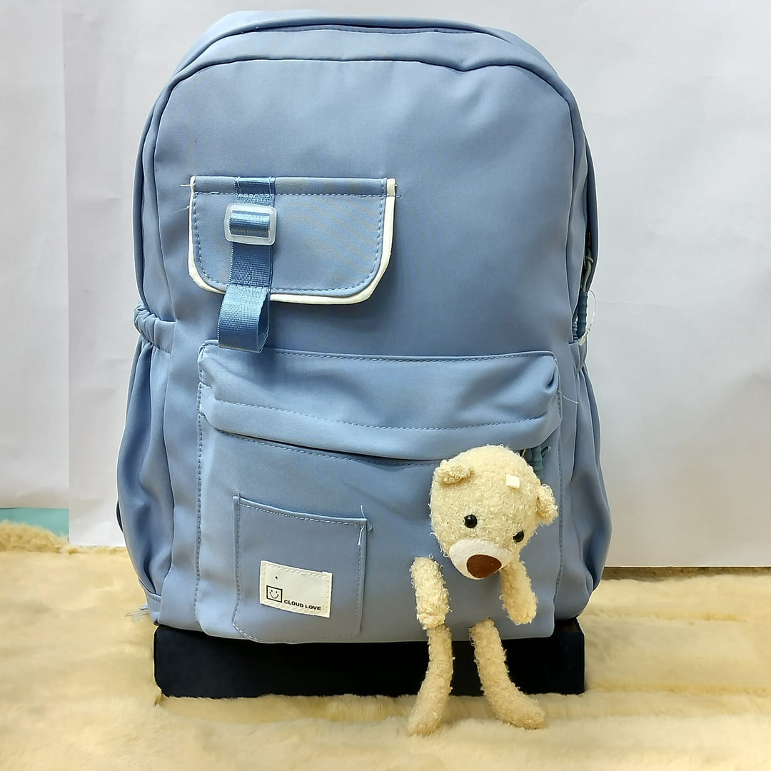 Elegant Backpack. - TinyBo