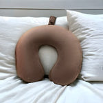 Load image into Gallery viewer, Simple And Sober Neck Pillow
