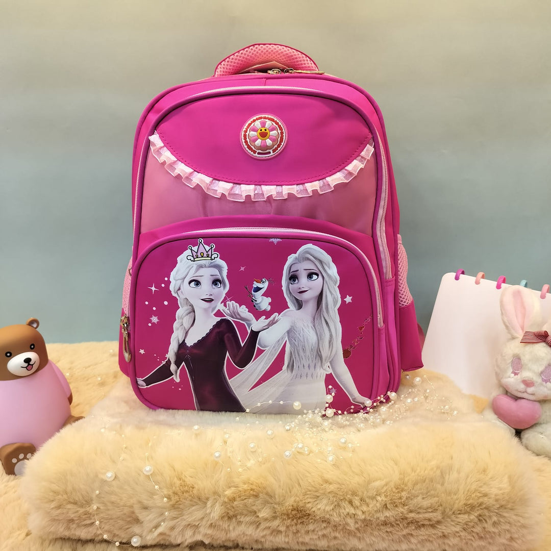 Stylish and beautiful Cartoon Style Cool Bag Packs .