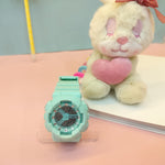 Load image into Gallery viewer, Modern and Sporty Wristwatch. - TinyBo
