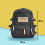 Load image into Gallery viewer, Fashionable Cool Backpack 42x32cm - TinyBo
