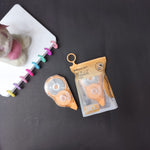 Load image into Gallery viewer, Pouch Paking Mechanicl correction Tape. - TinyBo
