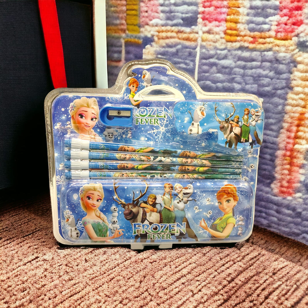 Magical Friends Stationery Set.