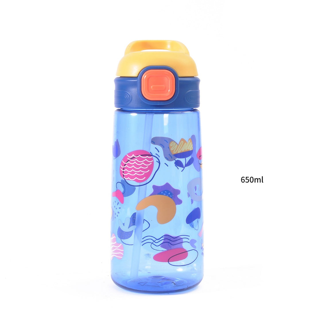 Ocean Breeze Bottle (650ml)