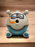 Load image into Gallery viewer, Aeroplane Theme Mechanical Sharpener. - TinyBo
