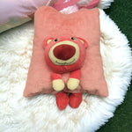 Load image into Gallery viewer, Chic And Trendy Lotso Shoulder Bag - TinyBo
