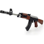 Load image into Gallery viewer, AK47 BB Bullet Toy Gun – Realistic Design &amp; Action-Packed Fun 🎯
