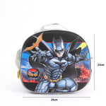 Load image into Gallery viewer, Fascinating Character Theme Lunch Bag. - TinyBo
