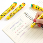 Load image into Gallery viewer, G-Duck 10-In-1 Multi Colour Pen - TinyBo
