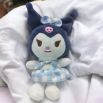 Load image into Gallery viewer, Kawaii Soft Toy Plush Keychain - TinyBo
