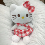 Load image into Gallery viewer, Kawaii Soft Toy Plush Keychain - TinyBo
