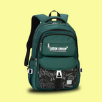 Load image into Gallery viewer, Latin Sheep Precious Backpack . - TinyBo
