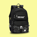 Load image into Gallery viewer, Latin Sheep Precious Backpack . - TinyBo
