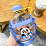 Load image into Gallery viewer, Let Get Back To The Old Days Summer Cute Retro Style Water Bottle
