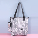 Load image into Gallery viewer, Military Theme Tote Bag. - TinyBo
