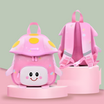 Load image into Gallery viewer, Mushroom Shape Backpack.(25*21*12) - TinyBo
