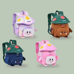 Load image into Gallery viewer, Mushroom Shape Backpack.(25*21*12) - TinyBo
