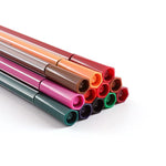 Load image into Gallery viewer, 18 Shade G-DUCK Colourful Sketch Pen  Set.
