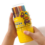 Load image into Gallery viewer, 36 Shade Sketch Pen Color Set.
