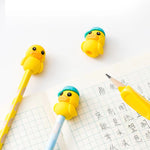 Load image into Gallery viewer, G-duck  theme pencil top combo set.
