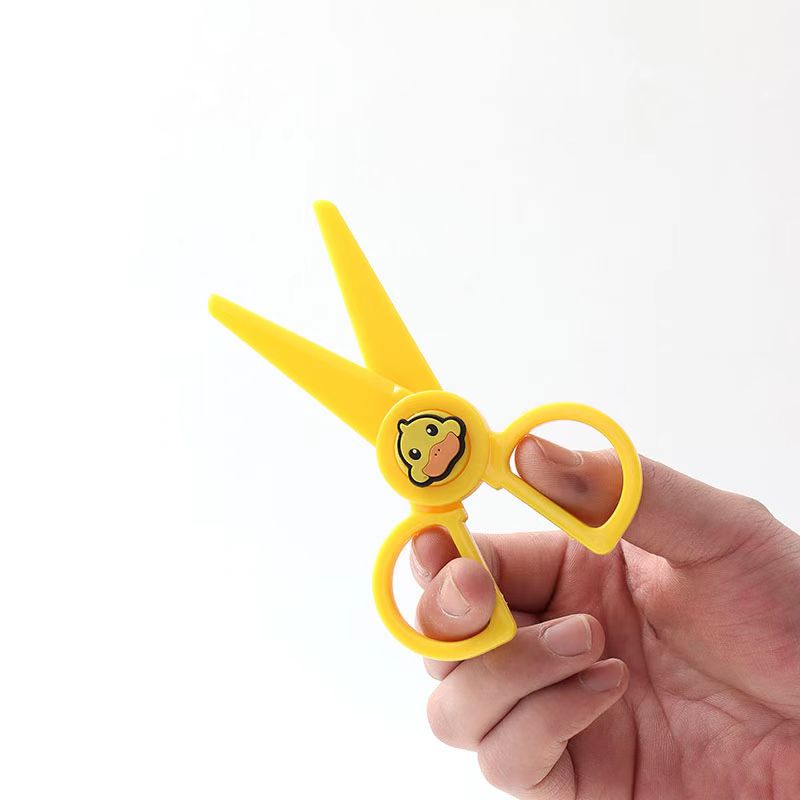 G-Duck Children Safe-Scissor