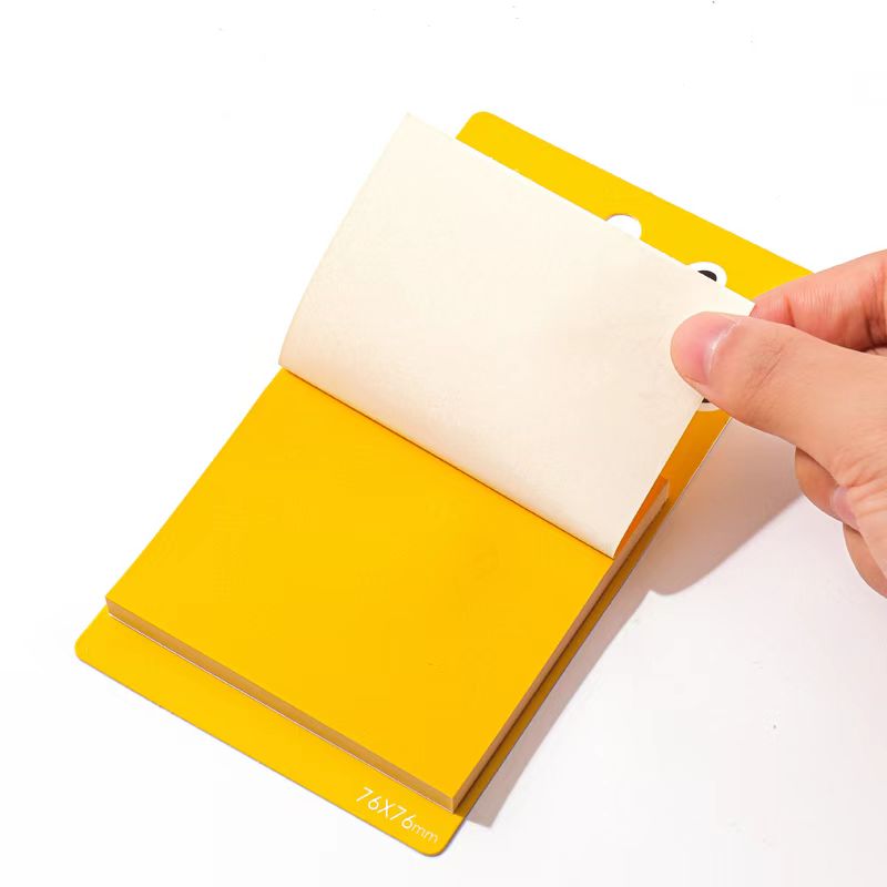 G-Duck Sticky Note-Pad - TinyBo